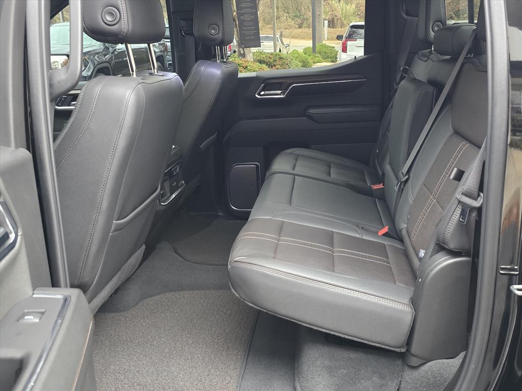 used 2024 Chevrolet Silverado 1500 car, priced at $50,949