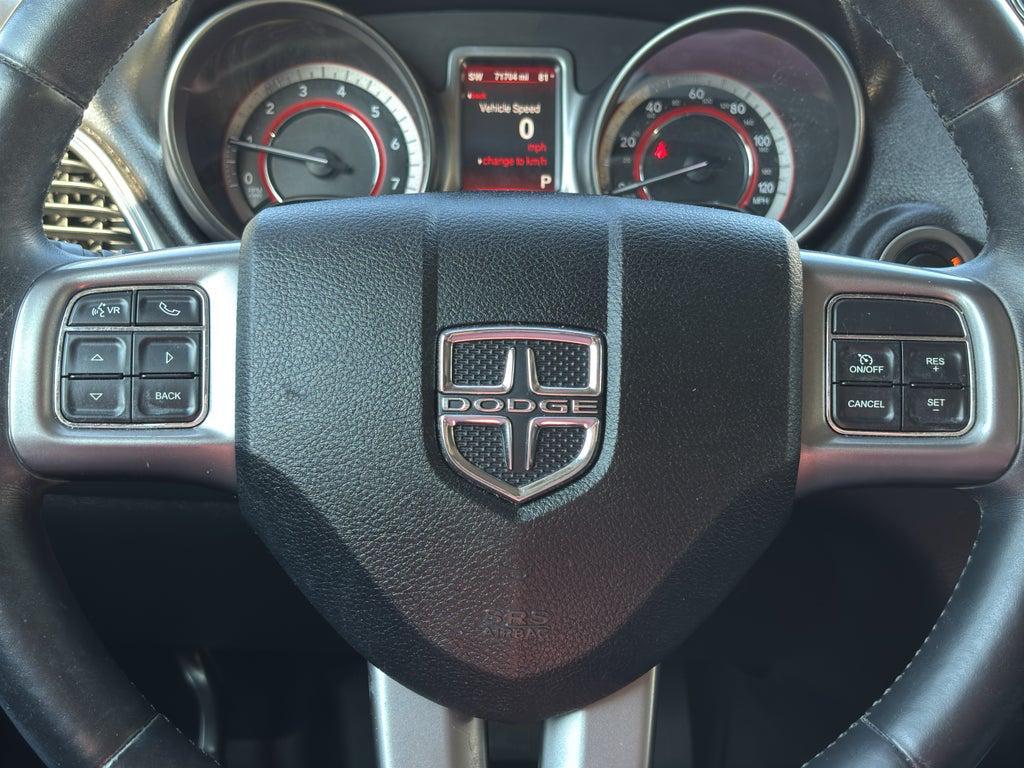 used 2015 Dodge Journey car, priced at $11,499