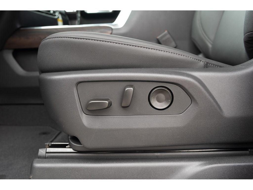 new 2026 GMC Sierra 1500 car, priced at $59,629
