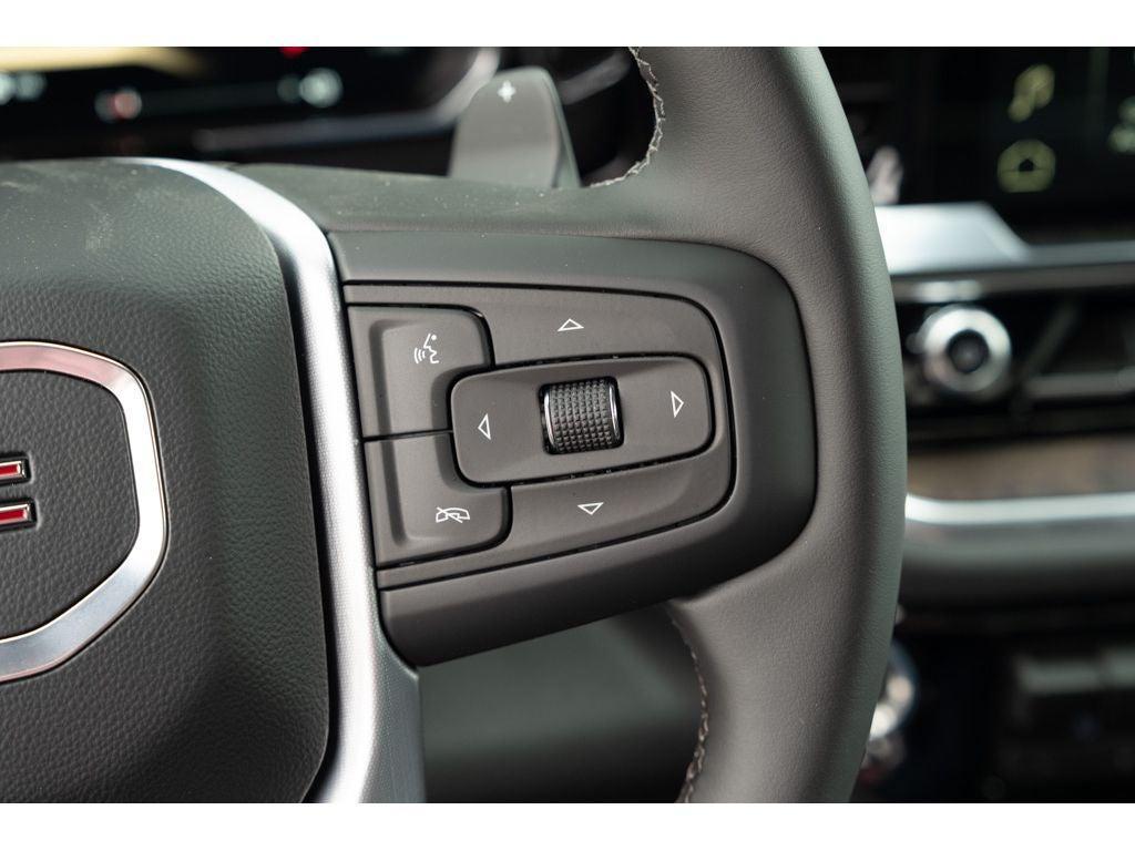new 2026 GMC Sierra 1500 car, priced at $59,629