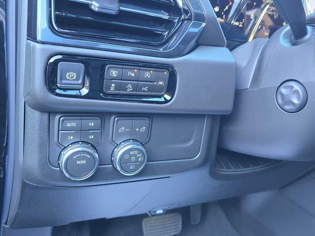 new 2026 GMC Yukon car, priced at $82,780