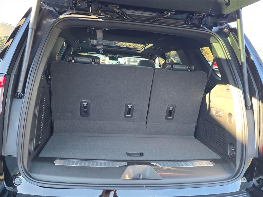 new 2026 GMC Yukon car, priced at $82,780