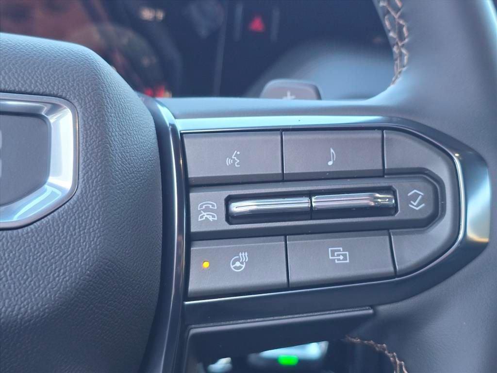 new 2026 GMC Yukon car, priced at $82,780