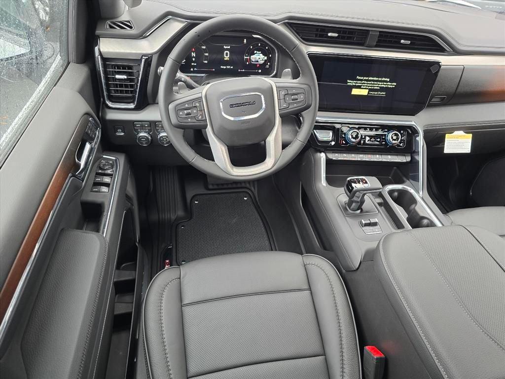 new 2026 GMC Sierra 1500 car, priced at $72,520