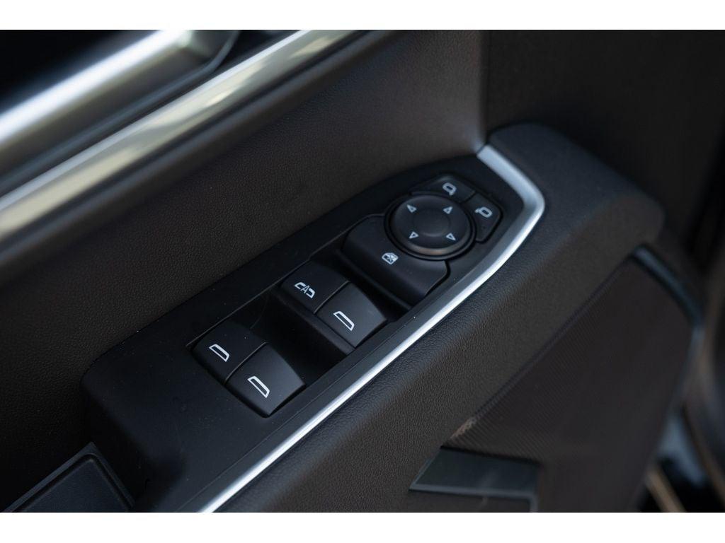 new 2026 GMC Sierra 1500 car, priced at $56,284