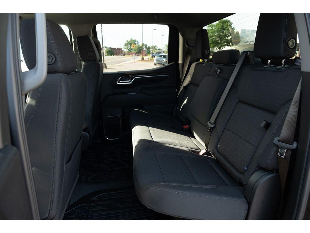 new 2026 GMC Sierra 1500 car, priced at $56,284