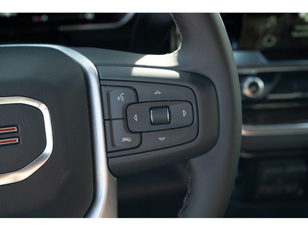 new 2026 GMC Sierra 1500 car, priced at $56,284