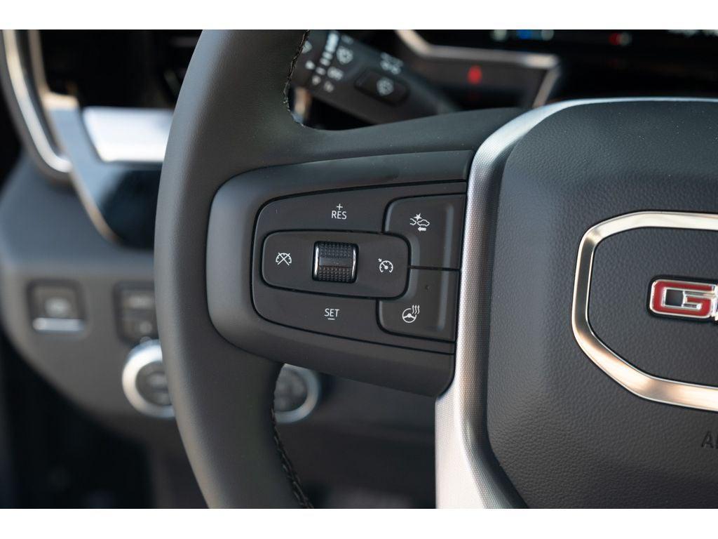 new 2026 GMC Sierra 1500 car, priced at $56,284