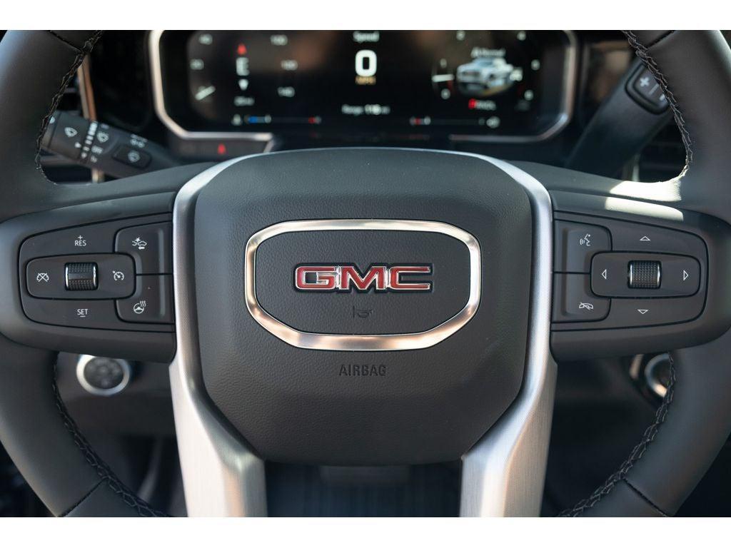 new 2026 GMC Sierra 1500 car, priced at $56,284