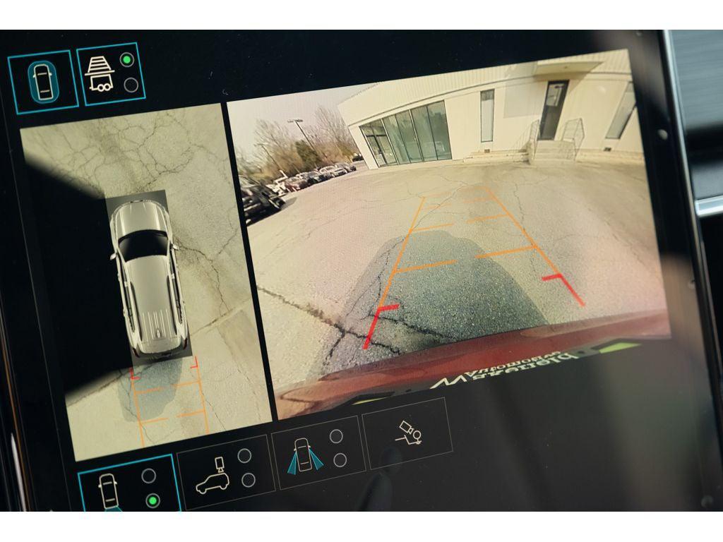 new 2026 GMC Acadia car, priced at $46,975