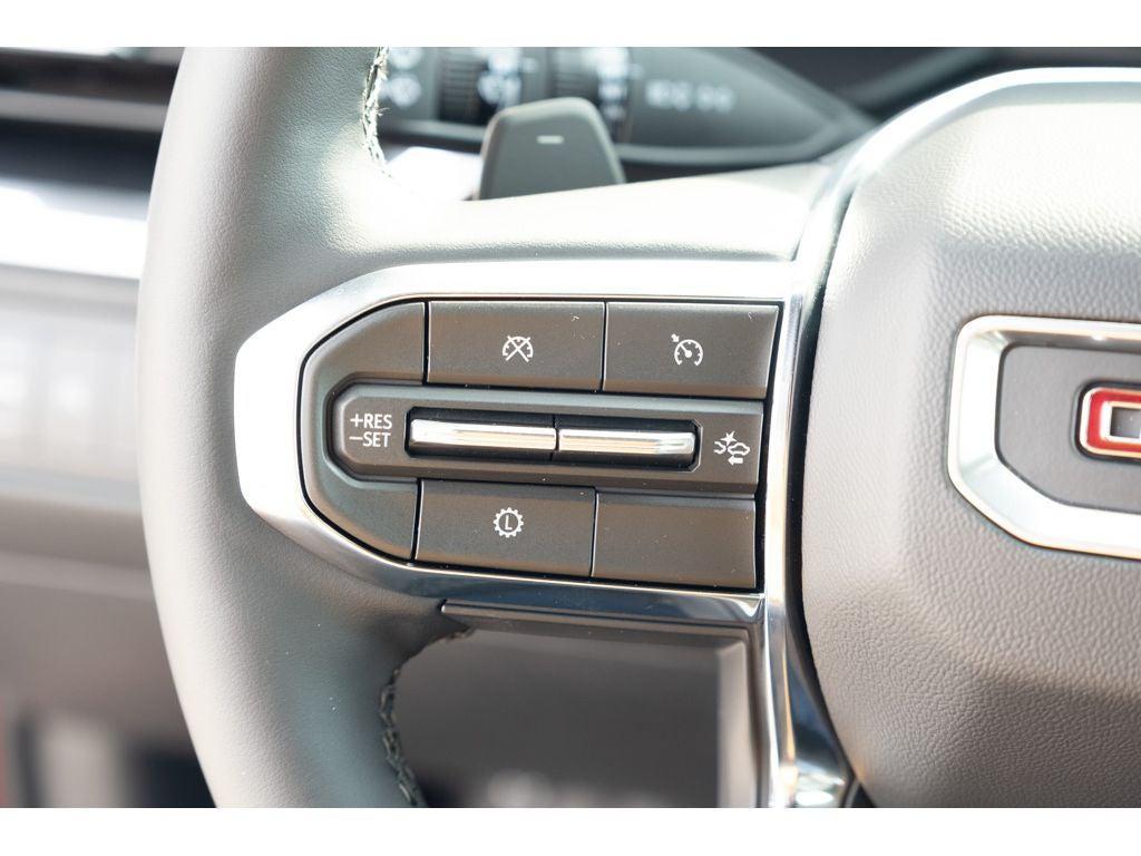 new 2026 GMC Acadia car, priced at $46,975