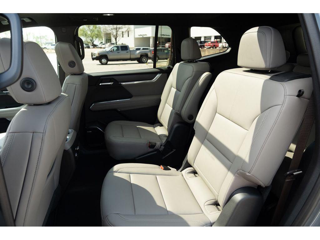 new 2026 GMC Acadia car, priced at $48,225