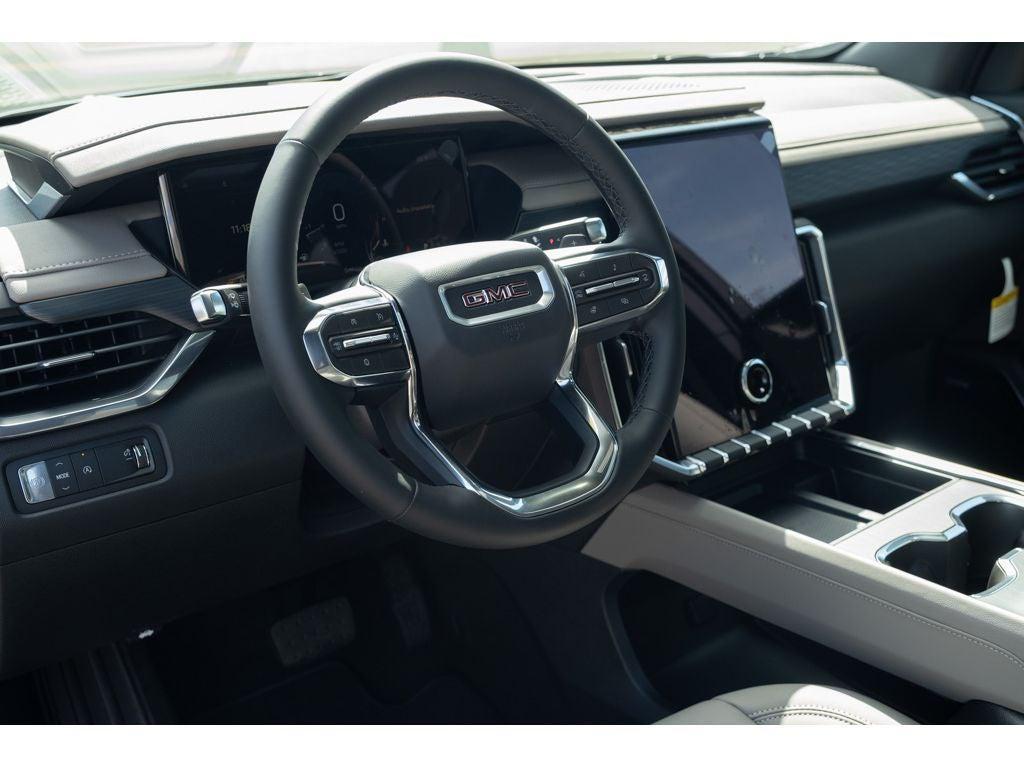 new 2026 GMC Acadia car, priced at $48,225