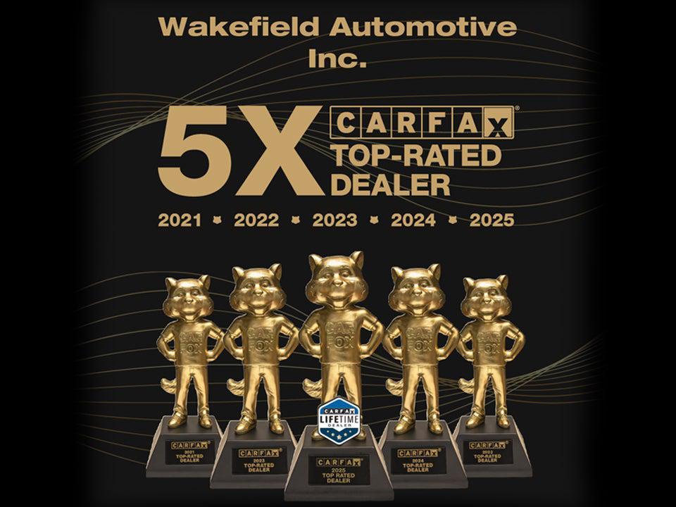 new 2026 GMC Acadia car, priced at $48,225