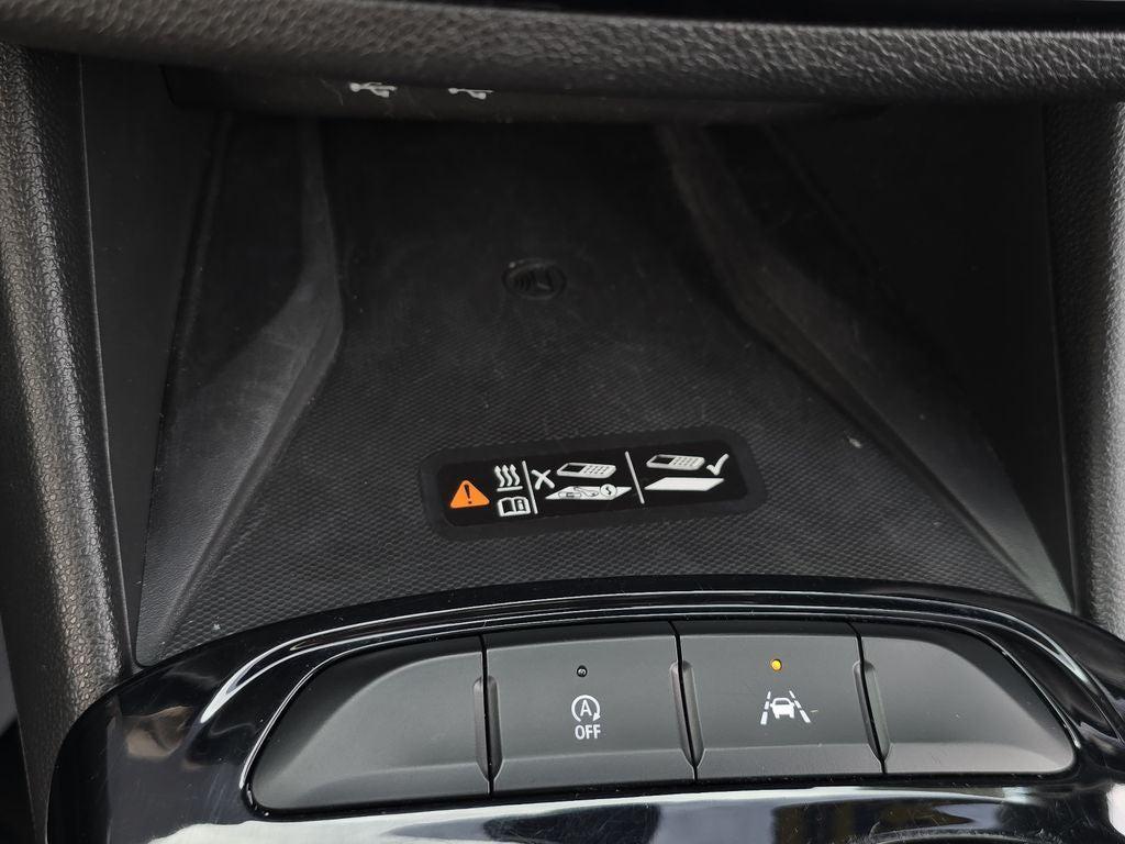 used 2024 Buick Envista car, priced at $23,889