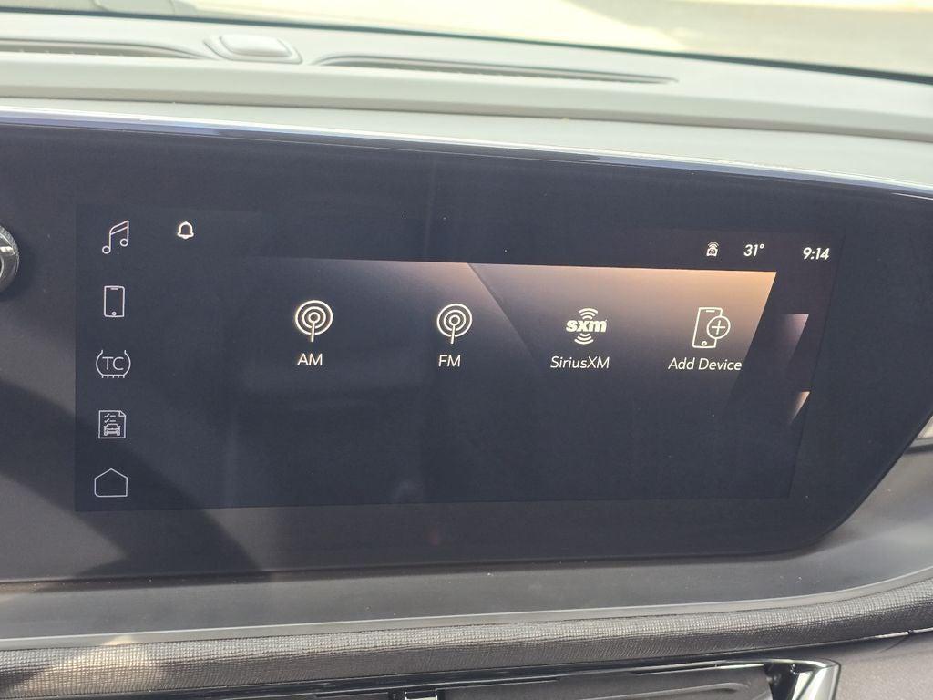 used 2024 Buick Envista car, priced at $23,889