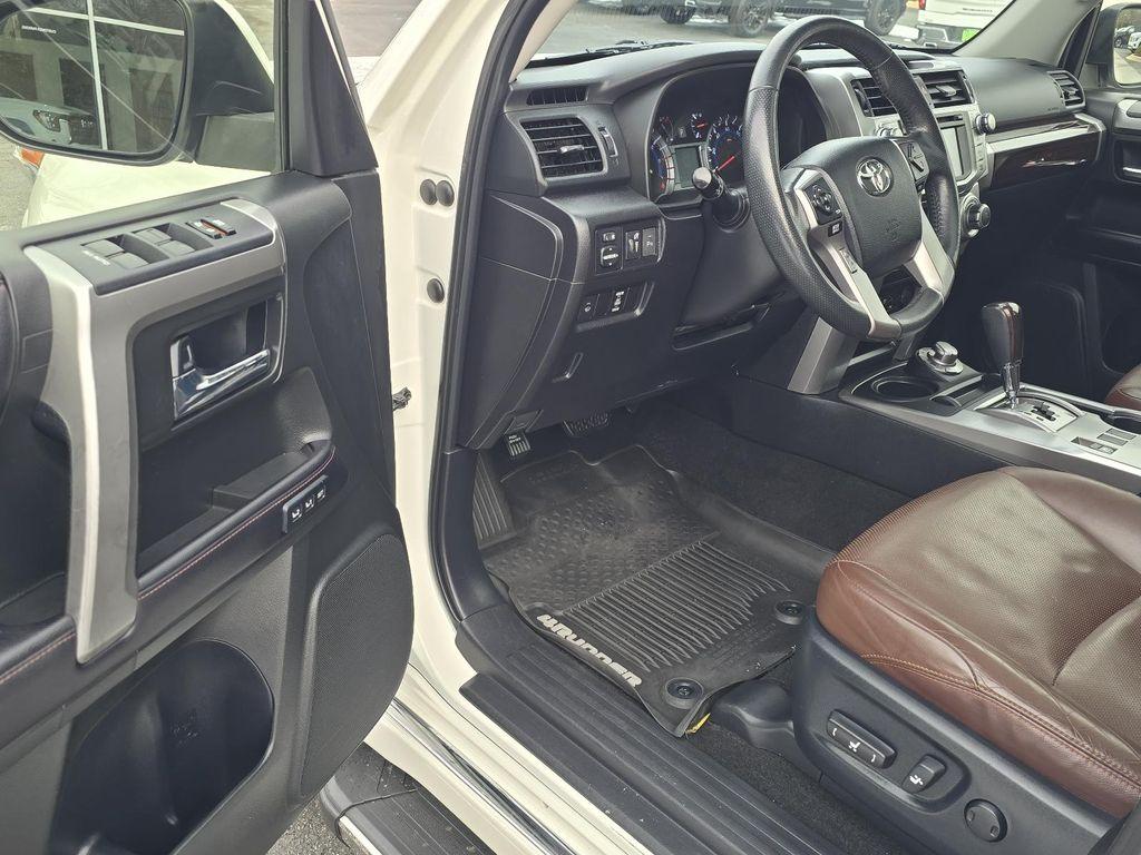 used 2018 Toyota 4Runner car, priced at $37,500