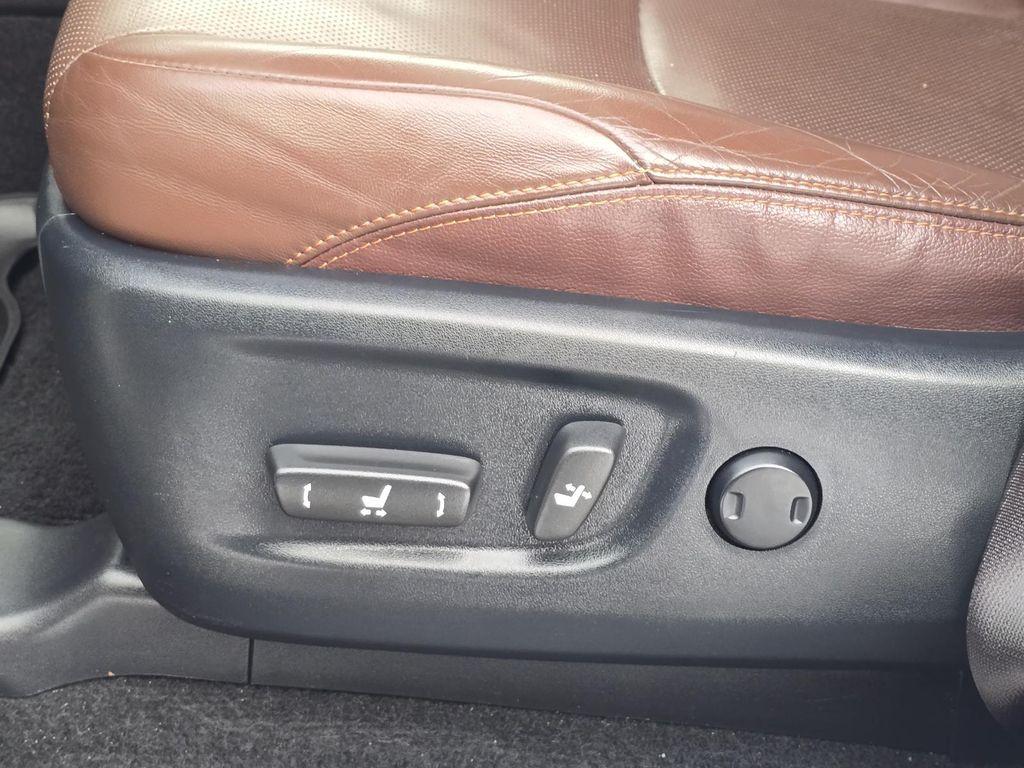 used 2018 Toyota 4Runner car, priced at $37,500