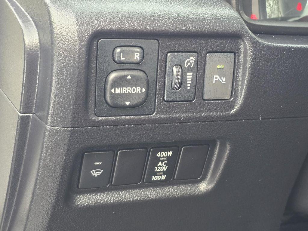 used 2018 Toyota 4Runner car, priced at $37,500