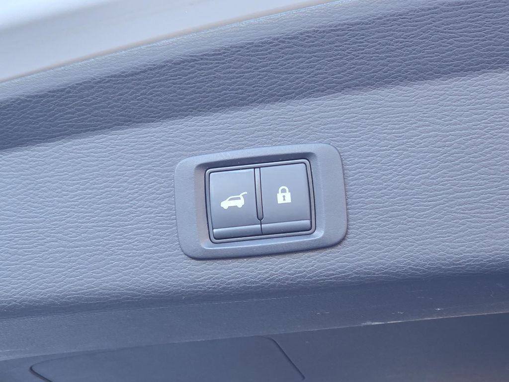 used 2024 Mitsubishi Outlander car, priced at $21,949