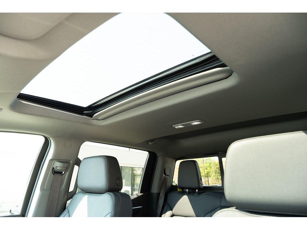 new 2026 GMC Sierra 1500 car, priced at $61,085