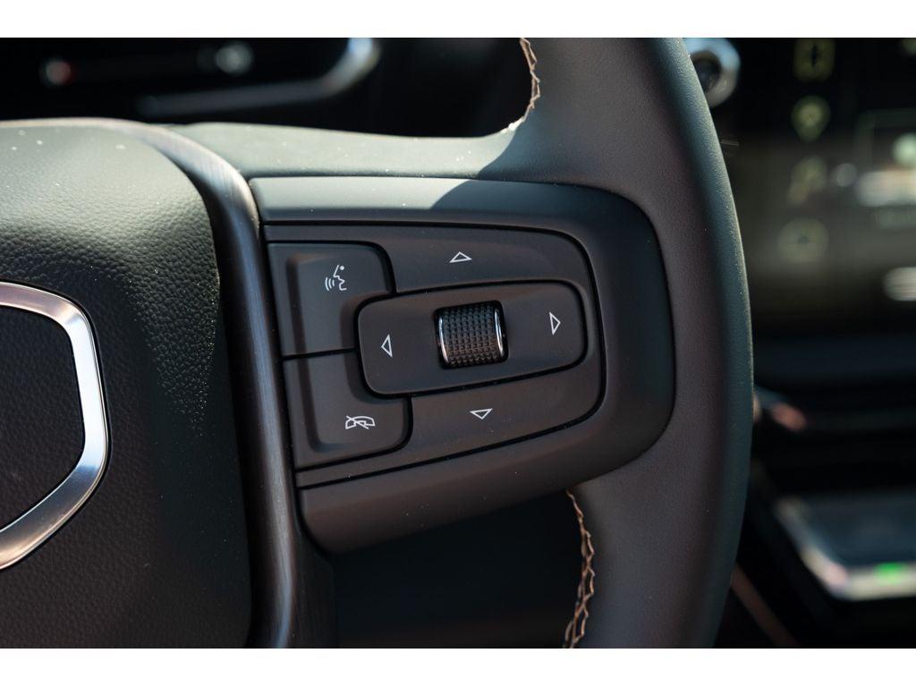 new 2026 GMC Sierra 3500 car, priced at $87,373