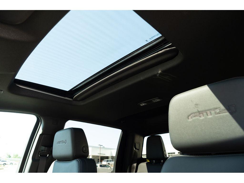 new 2026 GMC Sierra 3500 car, priced at $87,373