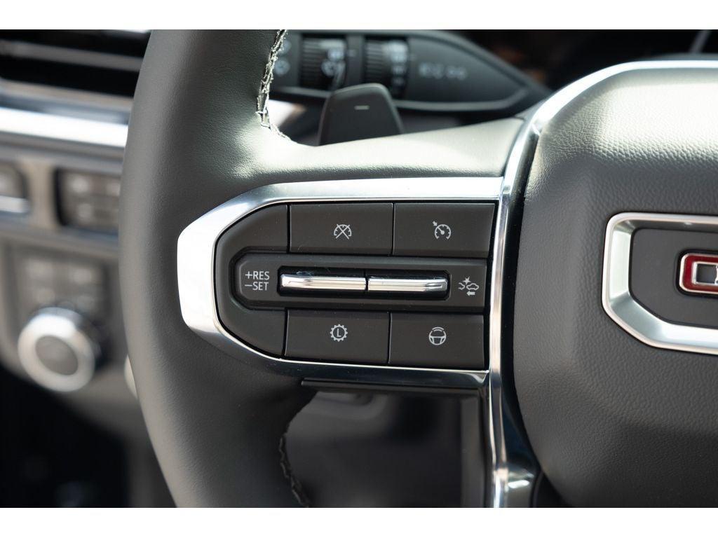 new 2026 GMC Yukon car, priced at $79,175