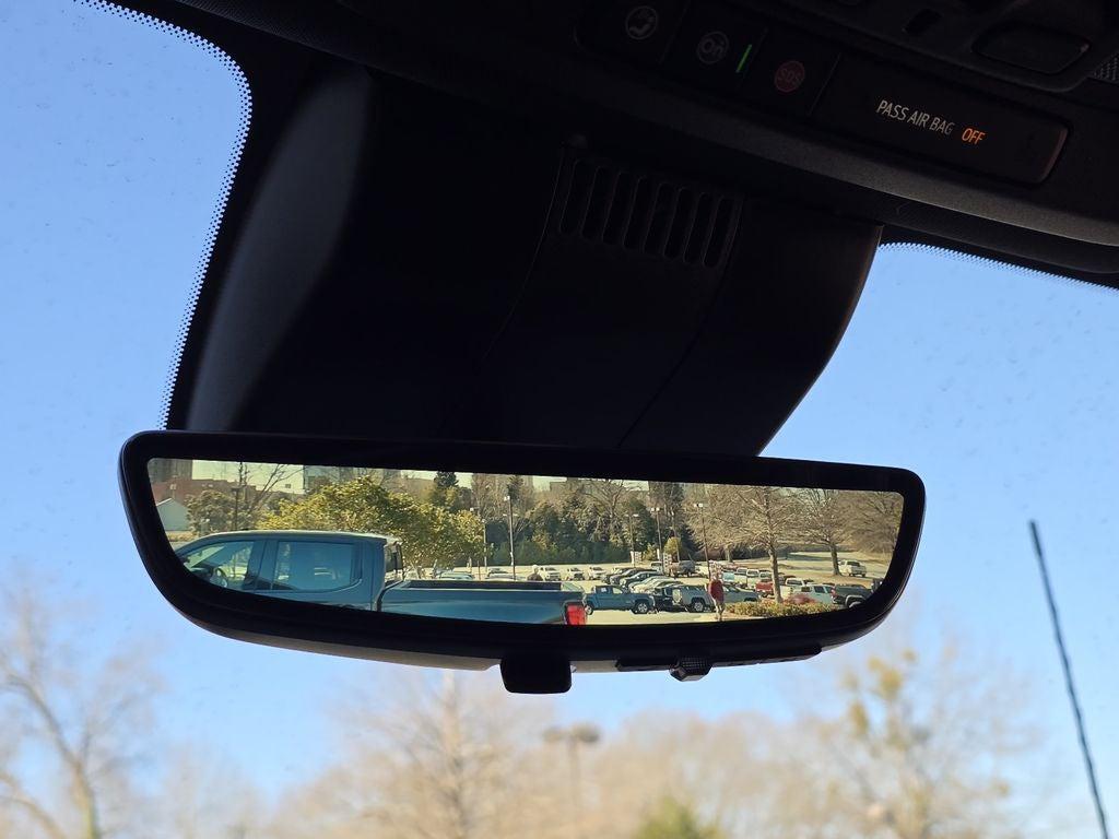 new 2026 GMC Sierra 2500 car, priced at $83,635