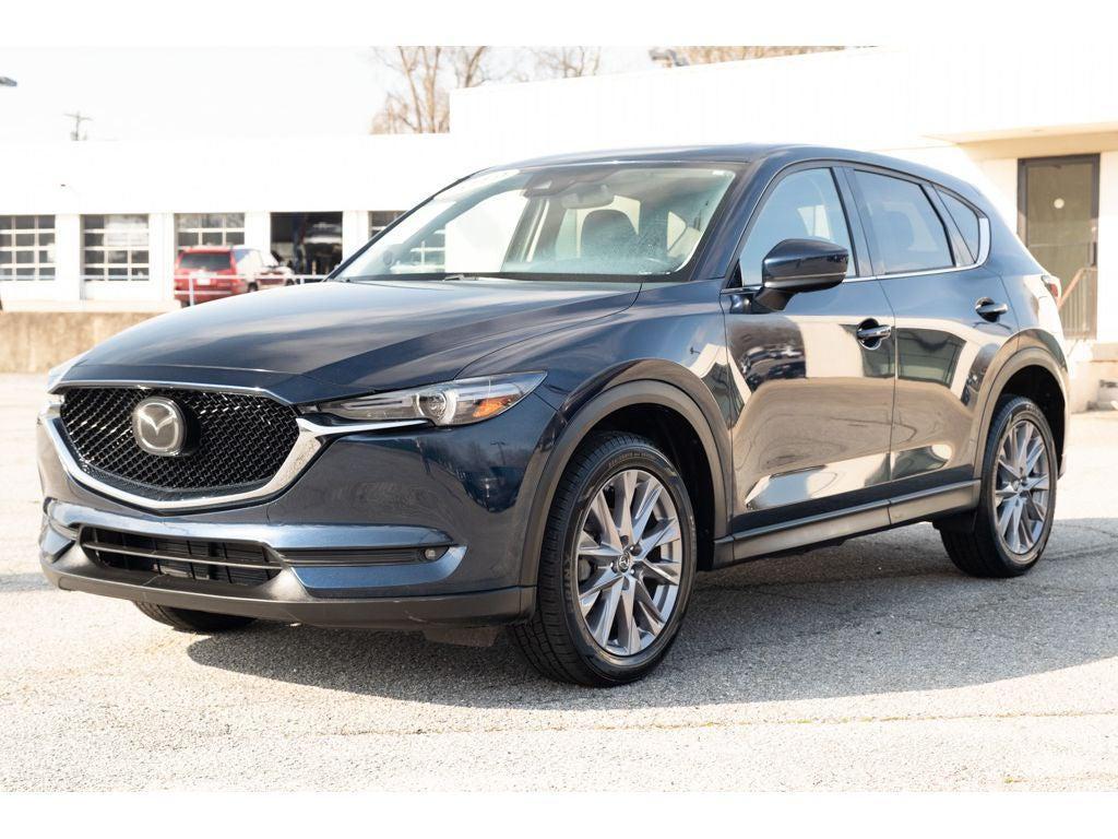used 2019 Mazda CX-5 car, priced at $21,949