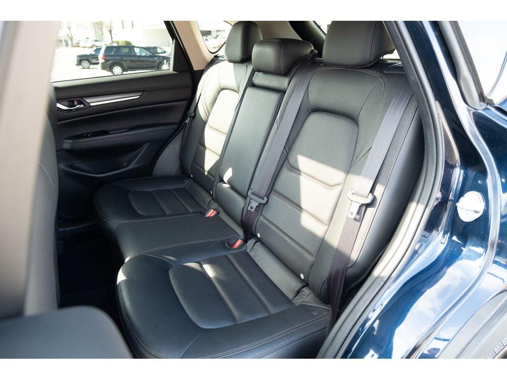used 2019 Mazda CX-5 car, priced at $21,949