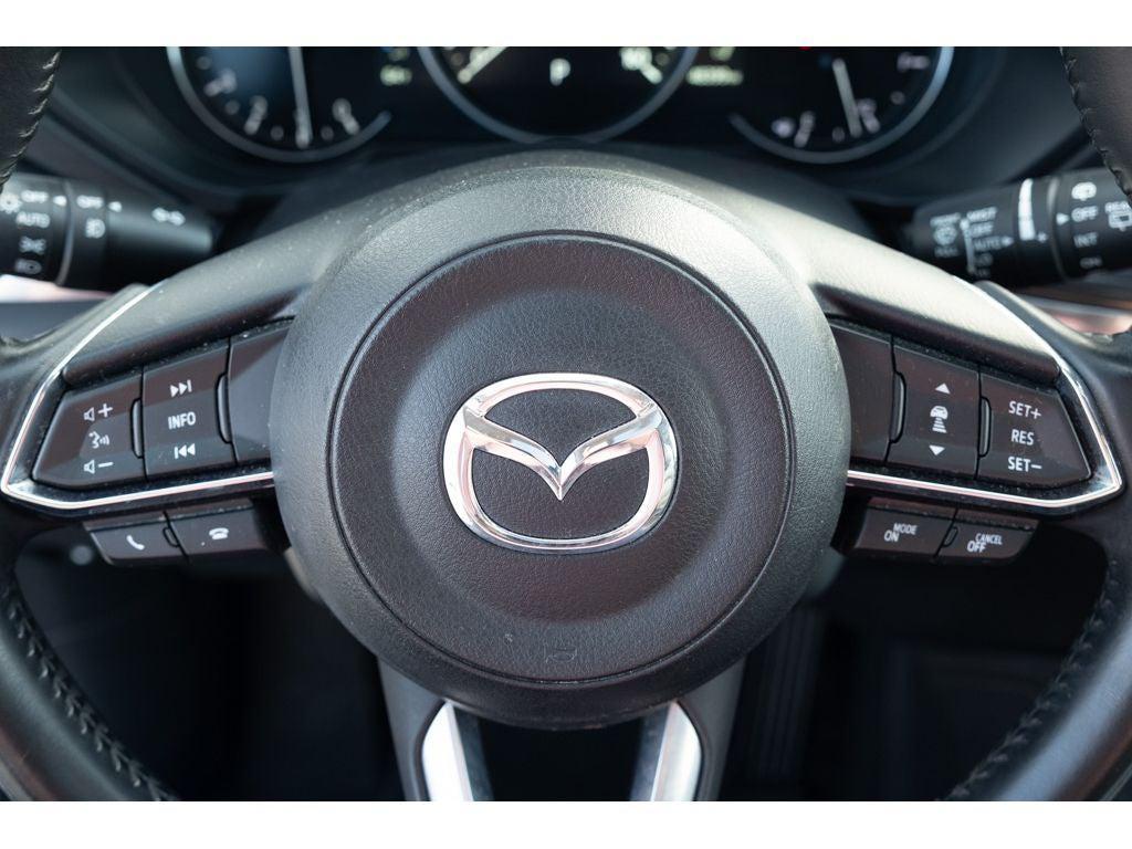 used 2019 Mazda CX-5 car, priced at $21,949
