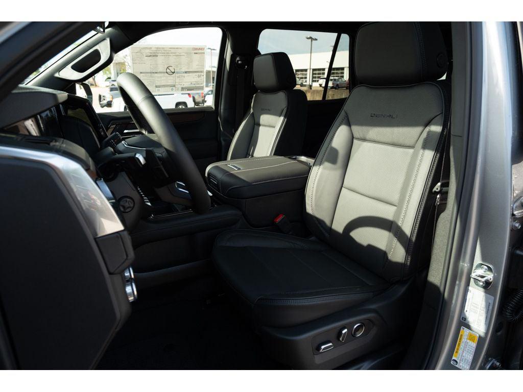 new 2026 GMC Yukon car, priced at $89,919