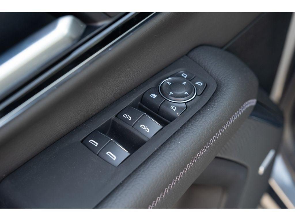 new 2026 GMC Yukon car, priced at $89,919