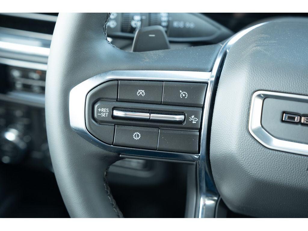 new 2026 GMC Yukon car, priced at $89,919