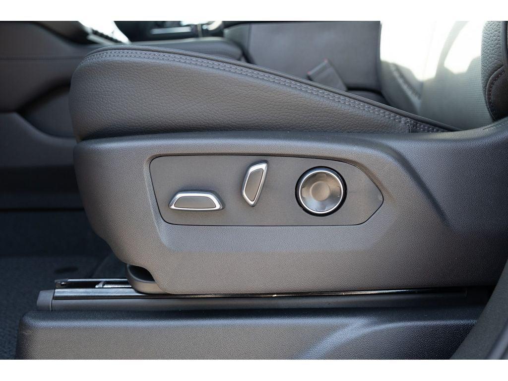 new 2026 GMC Yukon car, priced at $89,919