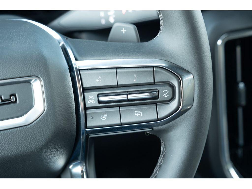 new 2026 GMC Yukon car, priced at $89,919