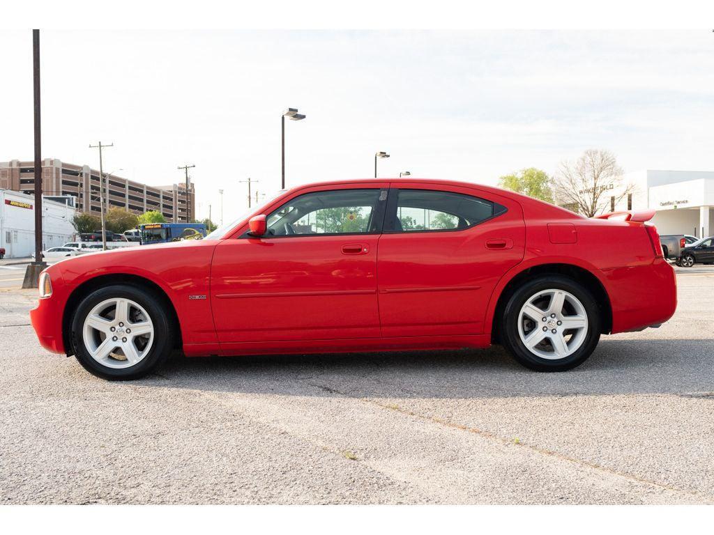 used 2010 Dodge Charger car, priced at $10,900