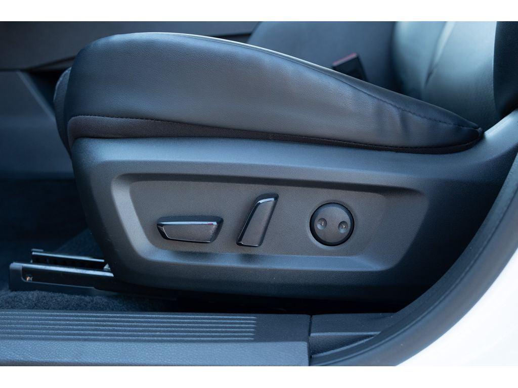 used 2025 Nissan Rogue car, priced at $25,949