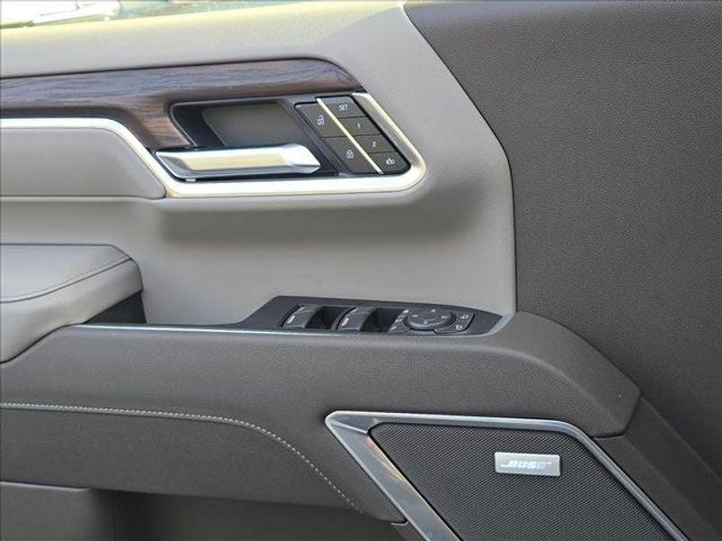 new 2026 GMC Sierra 2500 car, priced at $76,820