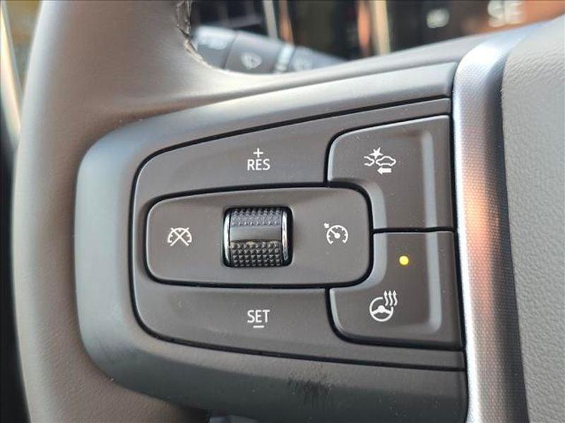 new 2026 GMC Sierra 2500 car, priced at $76,820