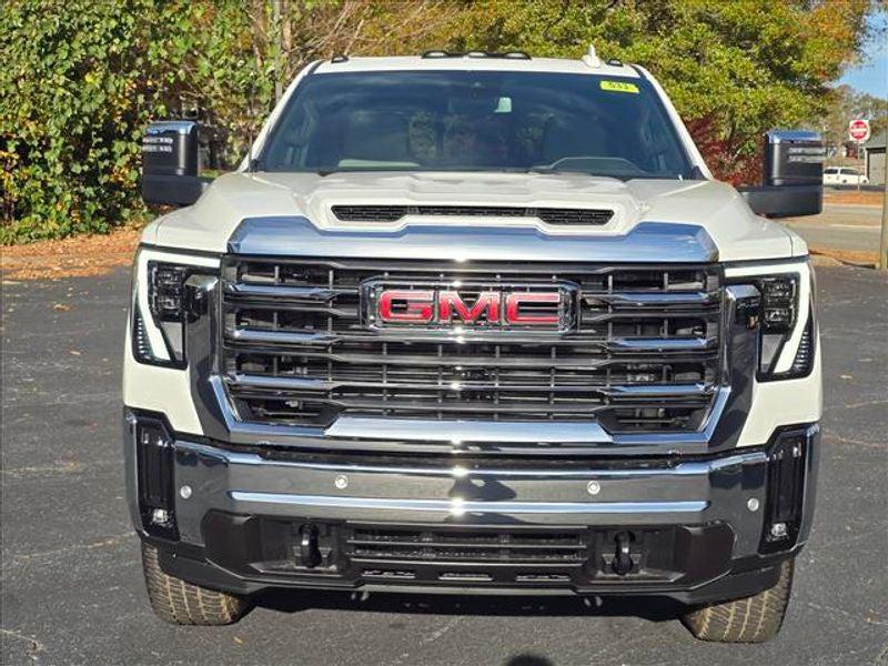 new 2026 GMC Sierra 2500 car, priced at $76,820