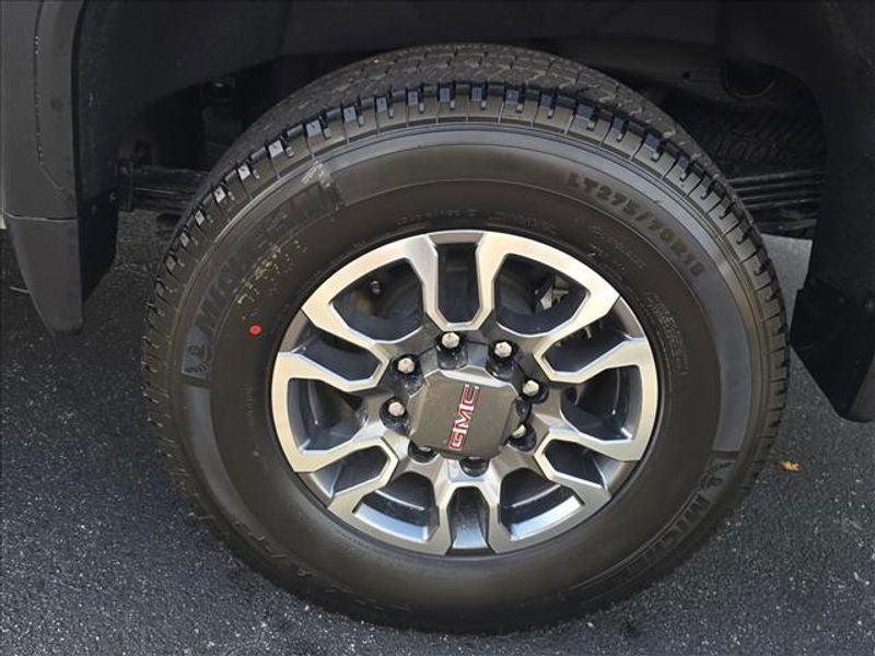 new 2026 GMC Sierra 2500 car, priced at $76,820