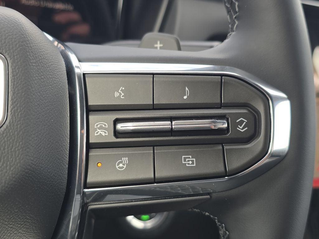 new 2026 GMC Terrain car, priced at $29,340