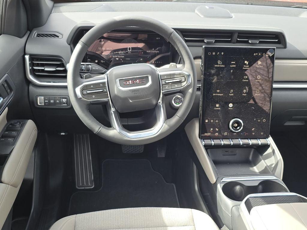 new 2026 GMC Terrain car, priced at $29,340