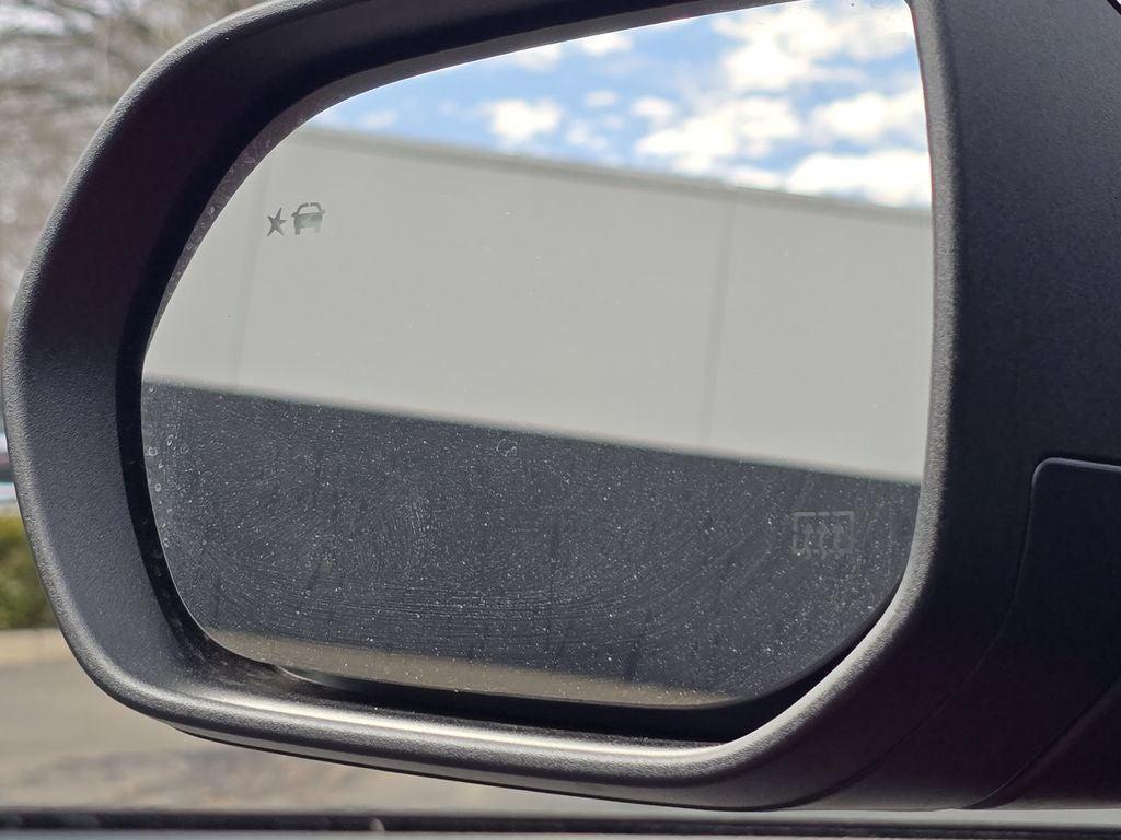 new 2026 GMC Terrain car, priced at $29,340