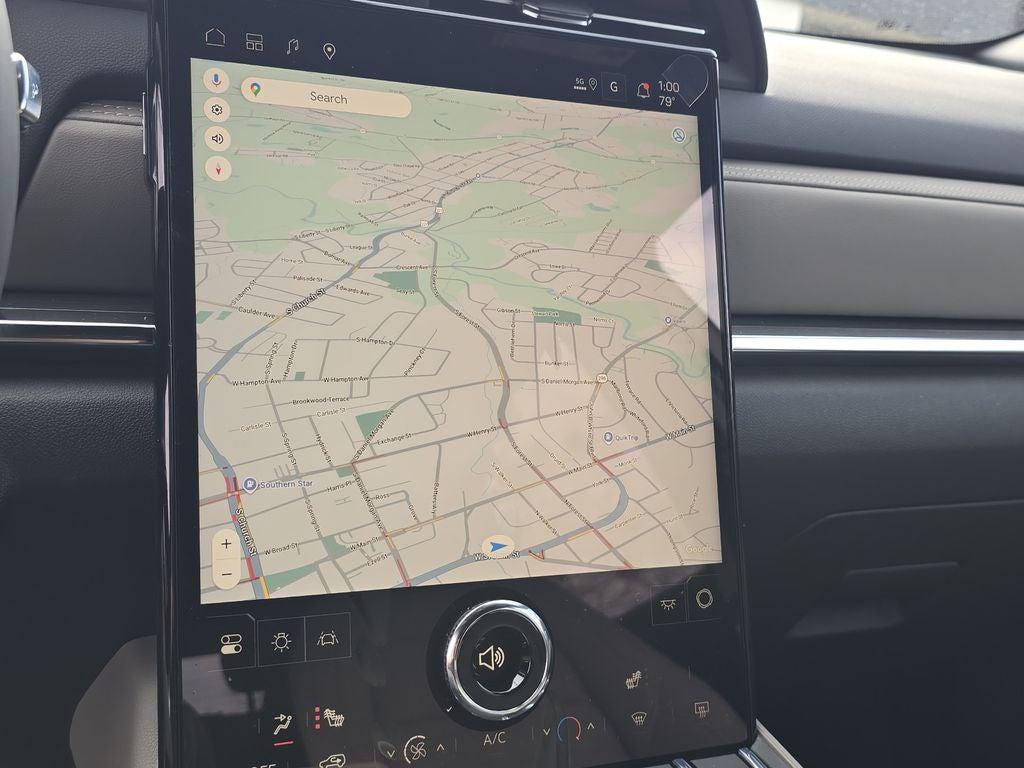 new 2026 GMC Terrain car, priced at $29,340