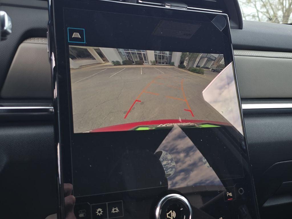 new 2026 GMC Terrain car, priced at $29,340