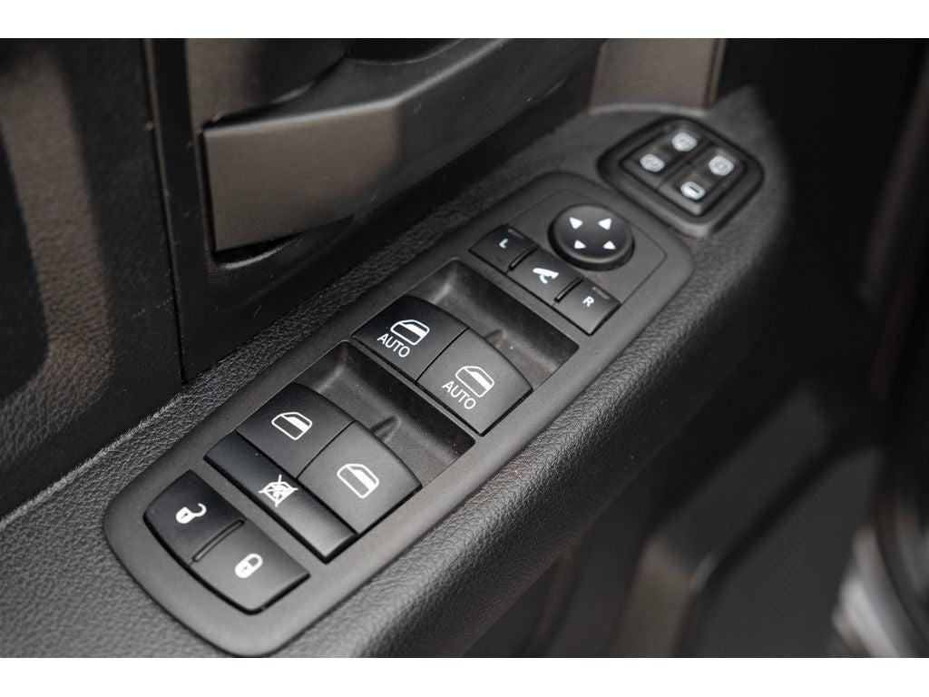 used 2023 Ram 2500 car, priced at $42,499