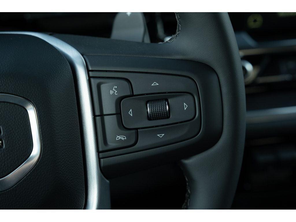 new 2026 GMC Sierra 1500 car, priced at $60,234